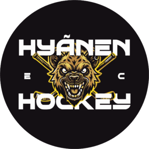 HYÄNEN HOCKEY